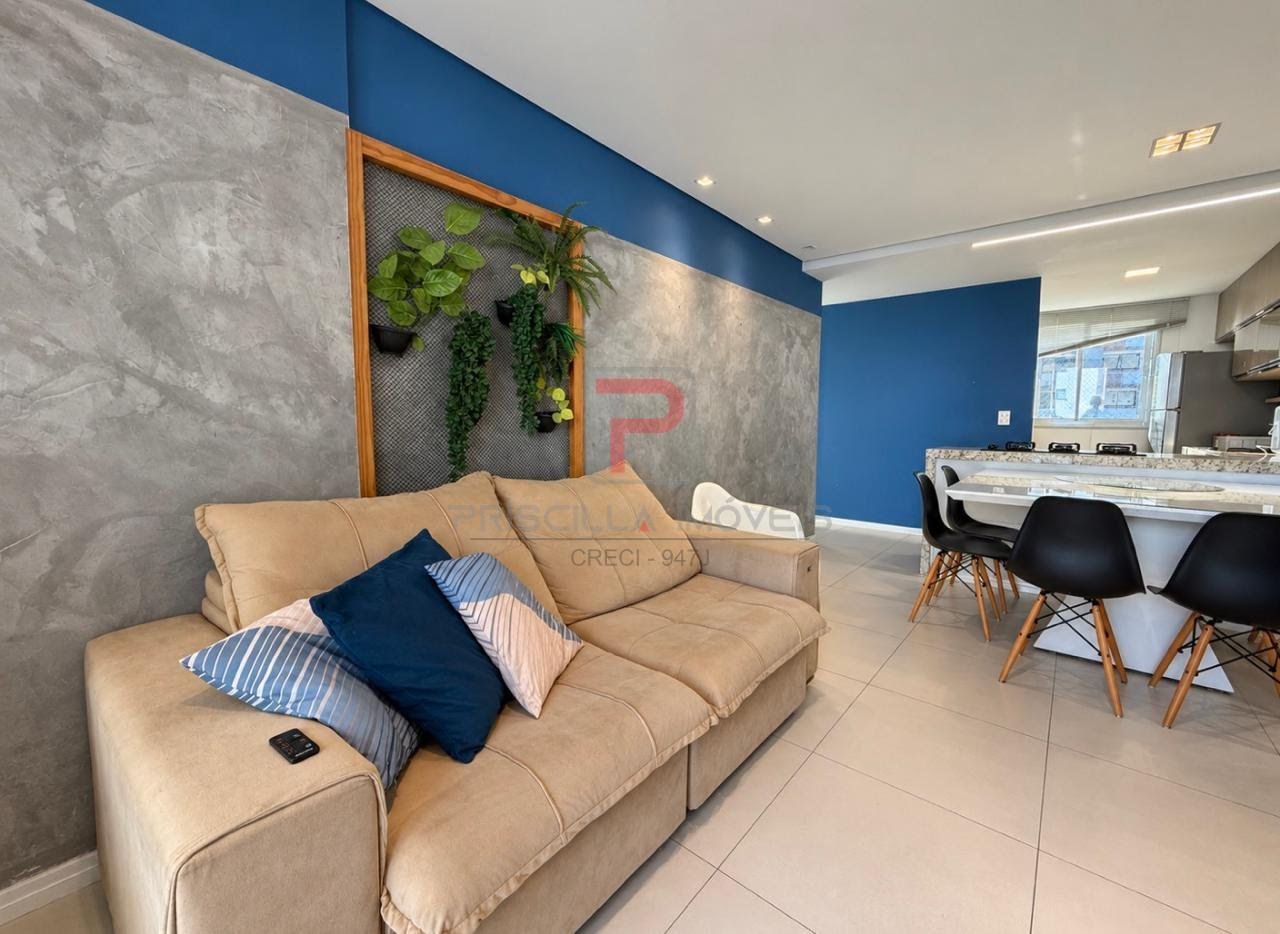 Apartamento à venda com 3 quartos, 1 suíte, 1 vaga e 84m² no Intermares, Cabedelo (PB) — foto 10 de 30