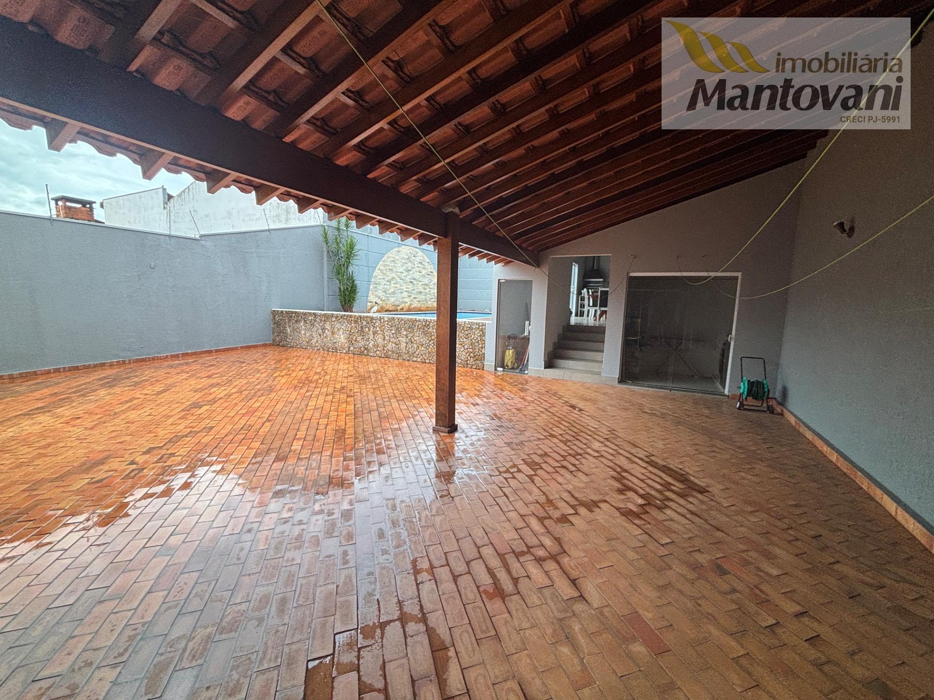 Casa à venda com 3 quartos, 1 suíte, 3 vagas e 536m² no Chácara Junqueira, Tatuí (SP) — foto 13 de 24