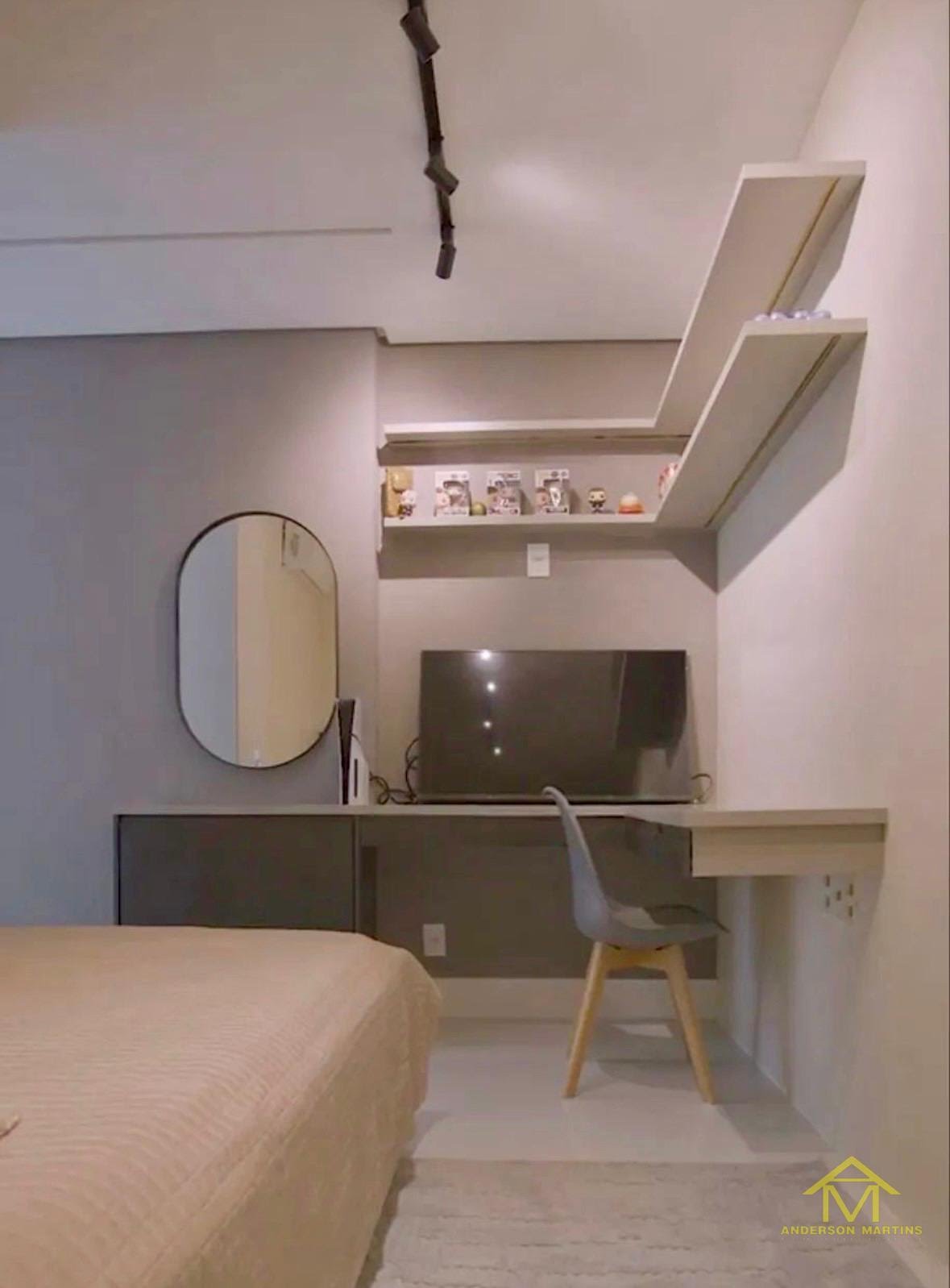 Apartamento, 3 quartos, 89 m² - Foto 8