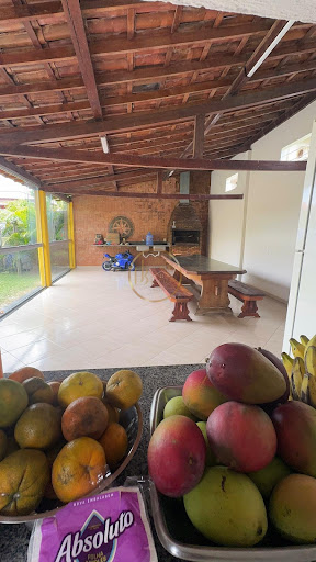 Casa 6 Quartos na Praia de Taperapuã, Porto Seguro - Locação TEMPORADA 