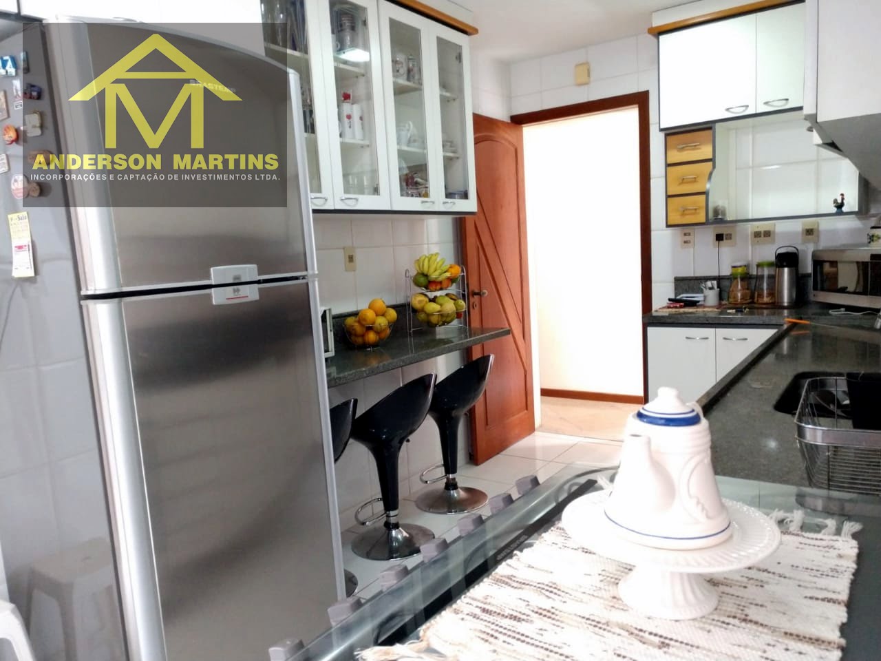 Cobertura à venda com 3 quartos, 2 banheiros, 2 vagas e 165m² no Itapuã, Vila Velha (ES) — foto 18 de 20