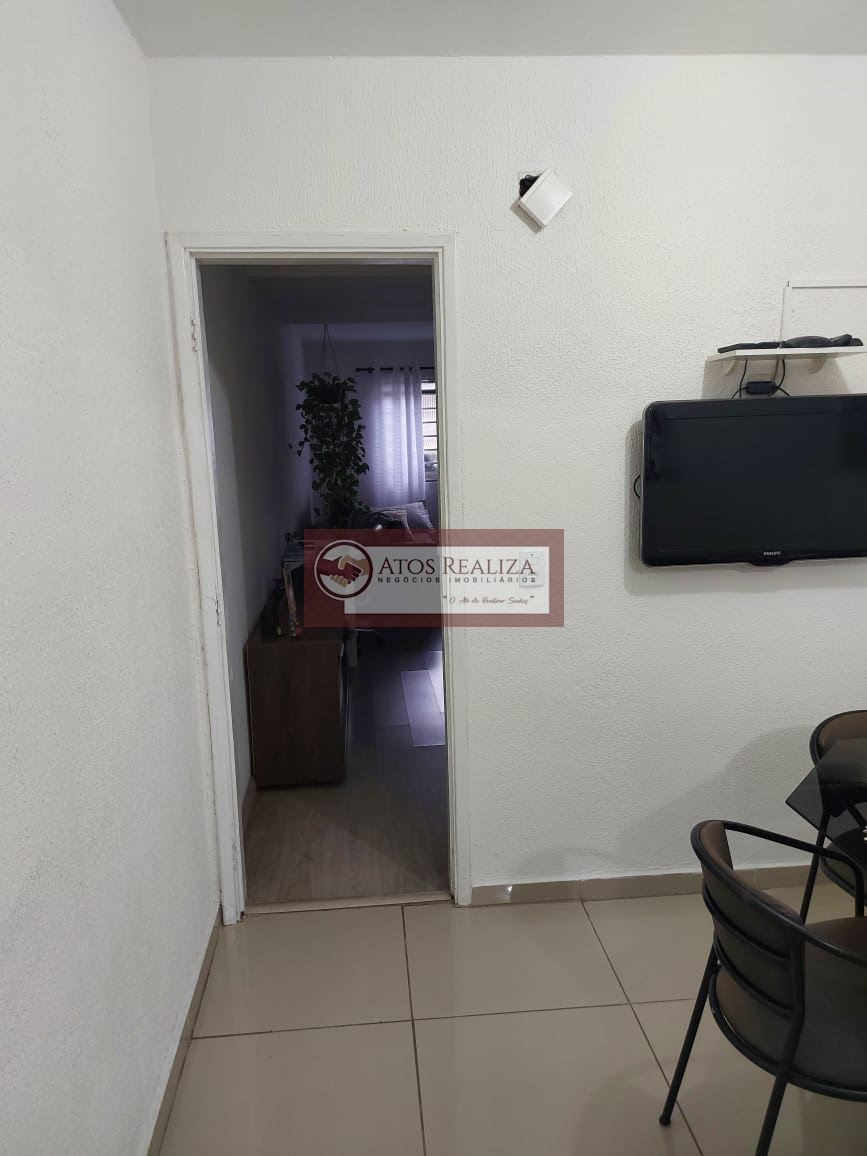Casa à venda com 2 quartos, 2 suítes e 2 vagas no Jordanópolis, São Paulo (SP) — foto 12 de 22