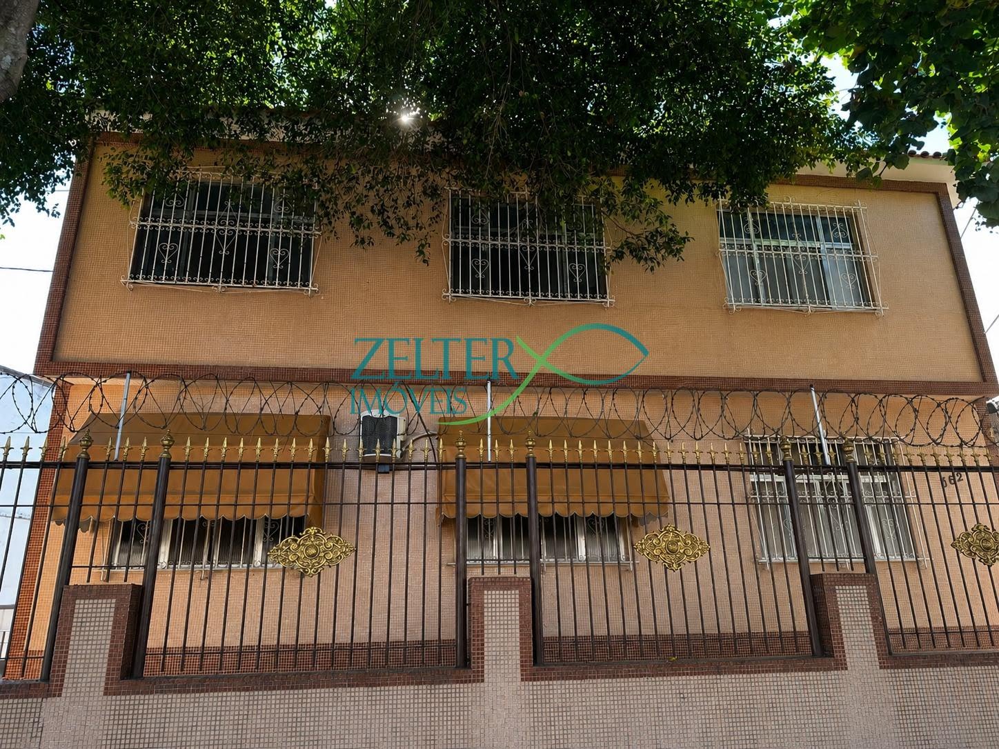 Apartamento à venda com 2 quartos, 1 banheiro e 61m² no Vila Kosmos, Rio de Janeiro (RJ) — foto 2 de 14