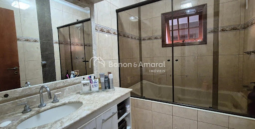 Casa de Condomínio, 4 quartos - Foto 13