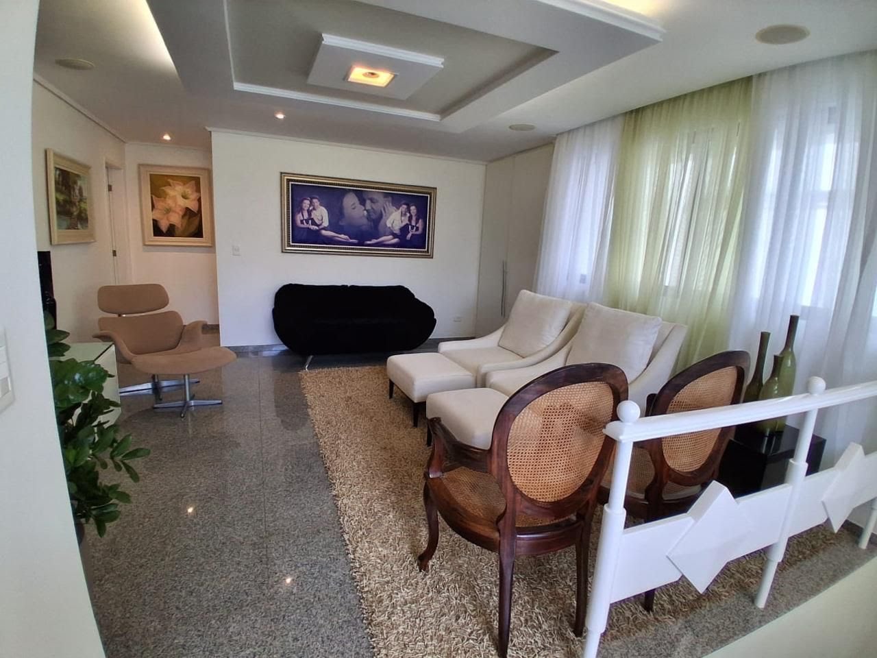 Cobertura à venda com 4 quartos, 2 suítes, 4 vagas e 400m² no Boa Viagem, Recife (PE) — foto 12 de 18