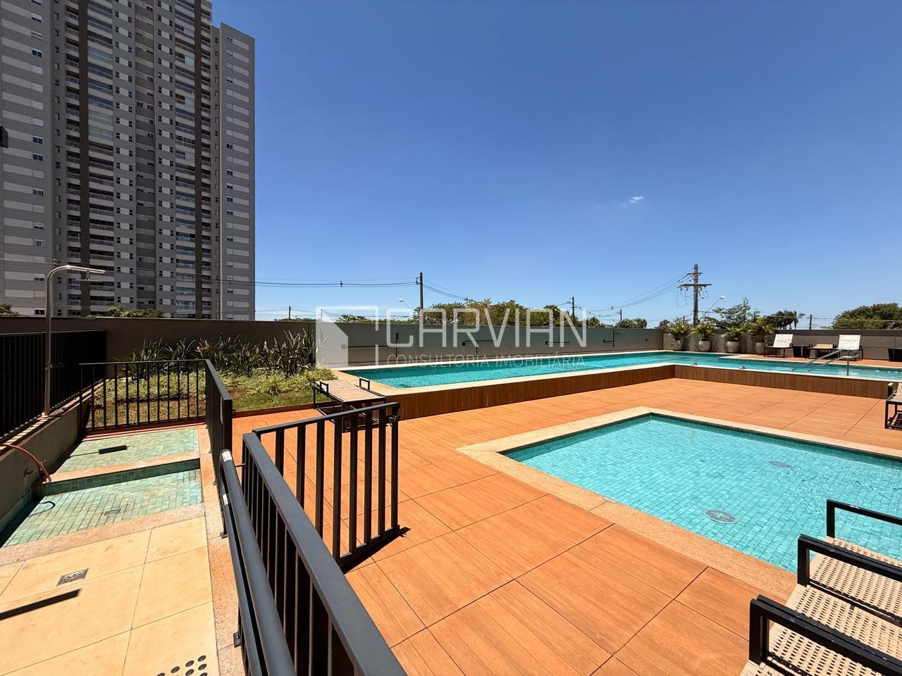 Apartamento à venda com 1 quarto, 1 suíte, 1 vaga e 43m² no Condomínio Guaporé, Ribeirão Preto (SP) — foto 8 de 30