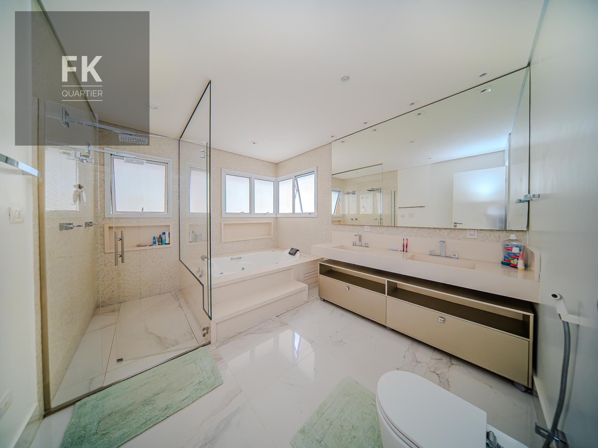 Casa à venda com 4 quartos, 4 suítes, 4 vagas e 700m² no Tamboré, Barueri (SP) — foto 15 de 30