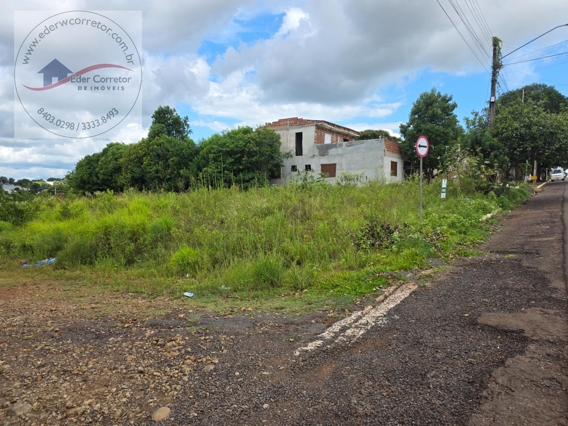 Terreno à venda com 1600m² de terreno no São Jose ( Terreno), Ijuí (RS) — foto 9 de 13