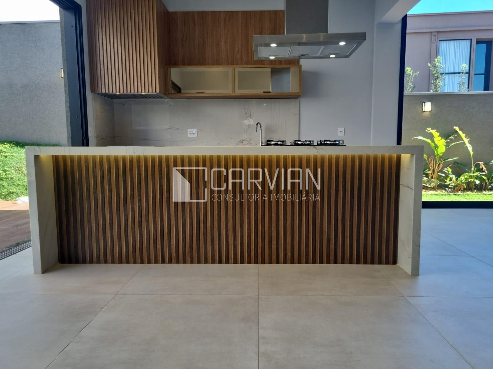 Casa à venda com 4 quartos, 4 suítes, 4 vagas e 266m² no Residencial e Empresarial Alphaville, Ribeirão Preto (SP) — foto 6 de 30