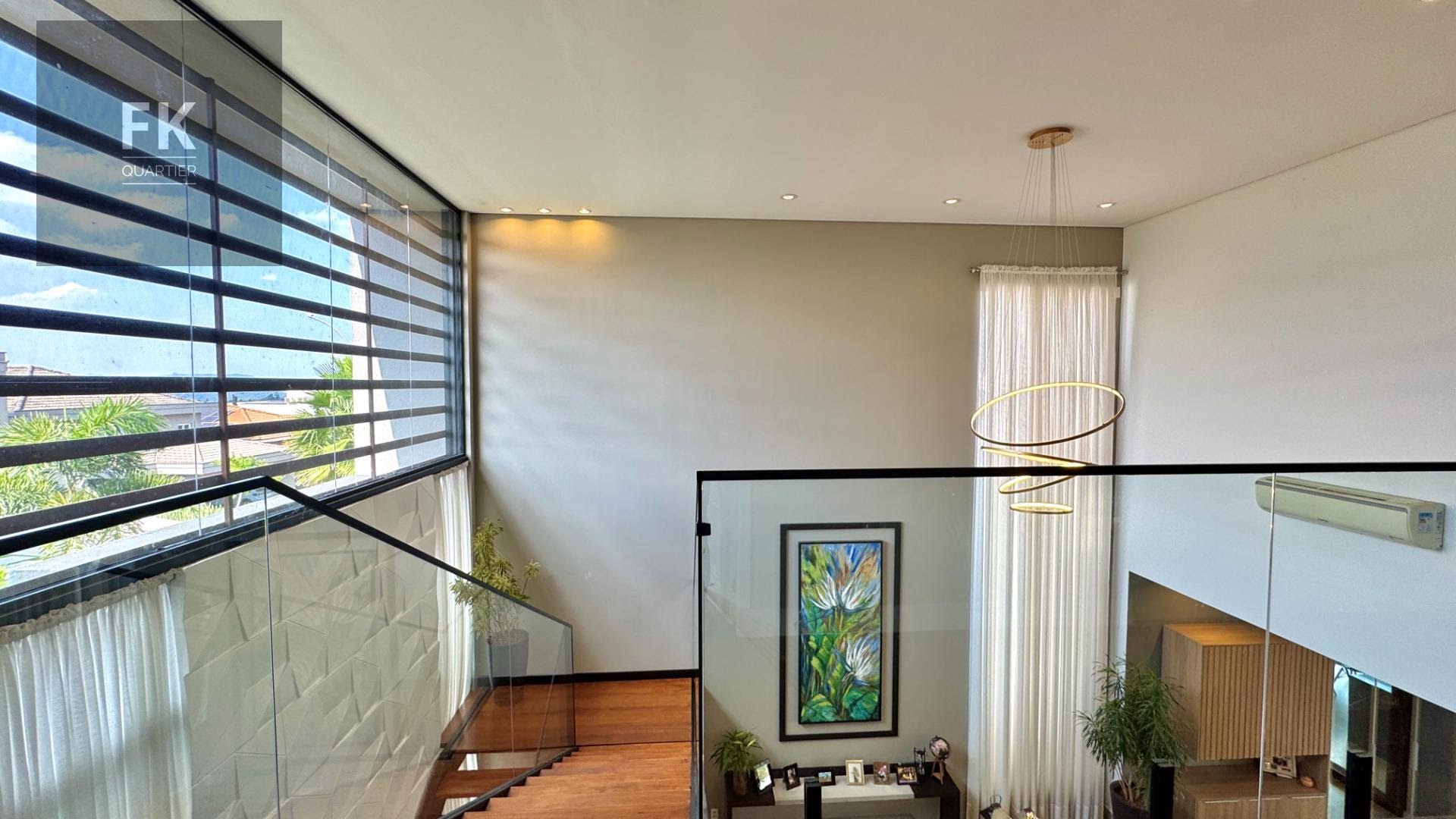 Casa à venda com 4 quartos, 4 suítes, 5 vagas e 322m² no Alphaville, Santana de Parnaíba (SP) — foto 20 de 24