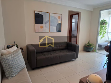 Apartamento em Setor Bueno  -  Goiânia