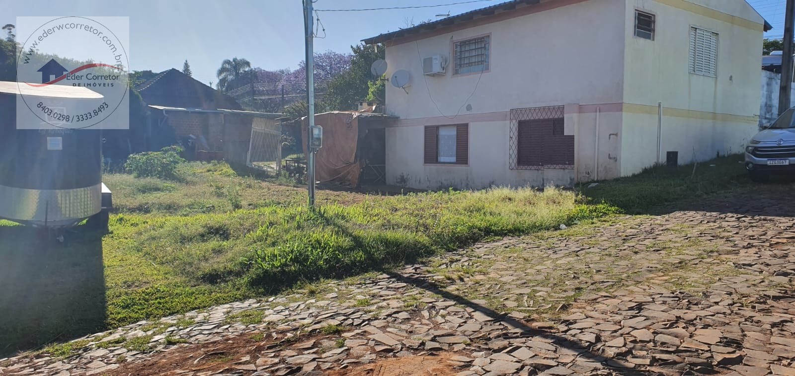 Terreno à venda com 360m² de terreno no Burtet (terreno), Ijuí (RS) — foto 6 de 10