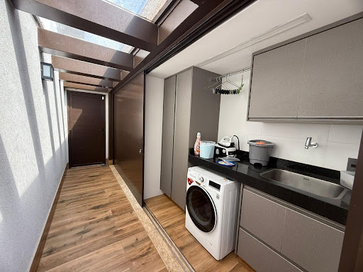 Casa em Jardim Karaíba  -  Uberlândia