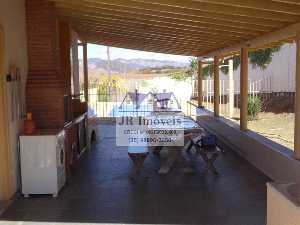 Rural à venda com 1200m² de terreno no Carneiros, Piranguinho (MG) — foto 5 de 30