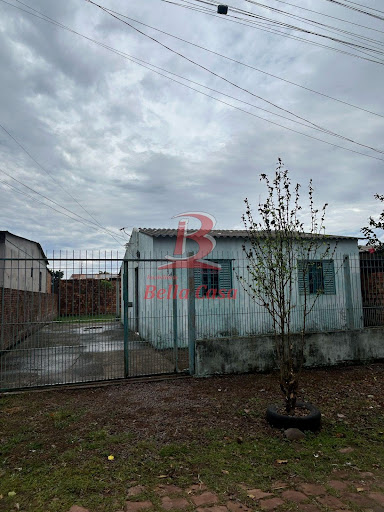 Casa em Saint Pastous  -  Alegrete