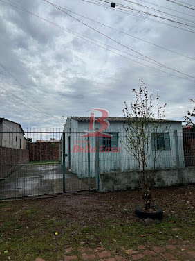 Casa em Saint Pastous  -  Alegrete