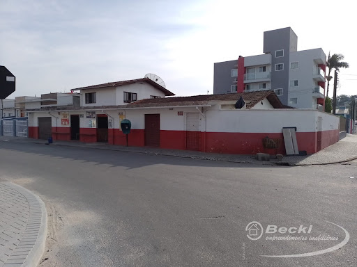 Casa no Floresta  -  Joinville venda ou permuta parcial