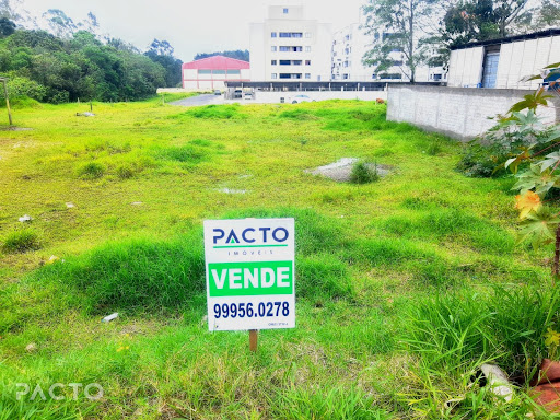 Terreno em Coloninha  -  Araranguá