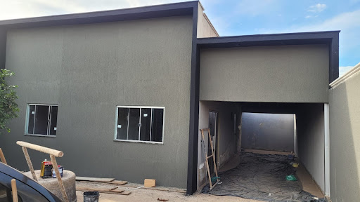 Casa 03 Dorm. em Residencial Veneza  -  Rio Verde