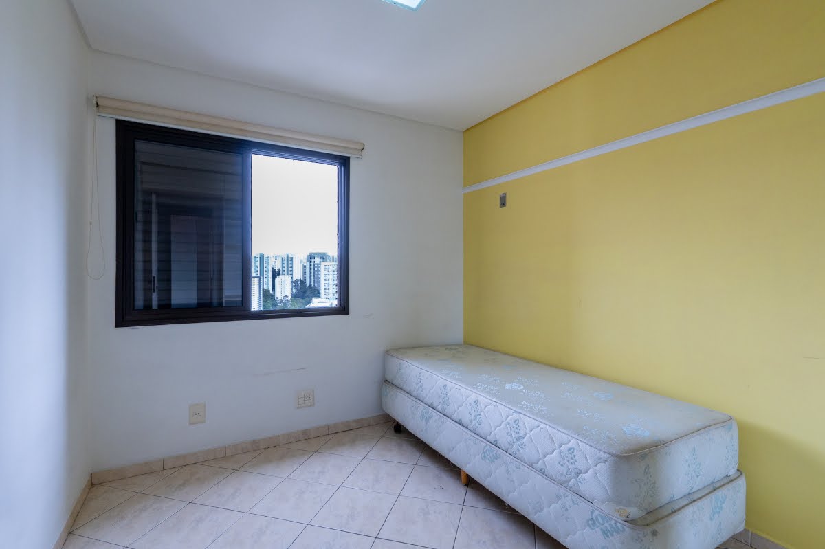 Apartamento à venda com 4 quartos, 2 suítes, 4 vagas e 130m² no Vila Andrade, São Paulo (SP) — foto 27 de 30