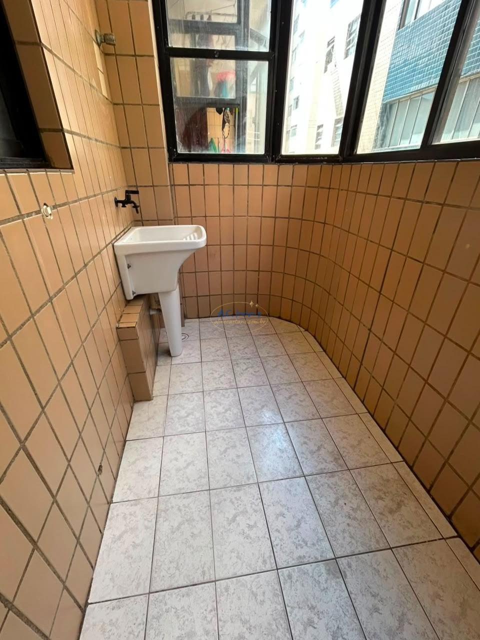 Apartamento à venda com 2 quartos, 1 suíte, 1 vaga e 70m² no Vila Assuncao, Praia Grande (SP) — foto 12 de 16