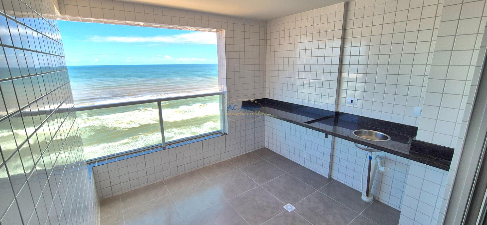 Apartamento à venda com 3 quartos, 1 suíte, 2 vagas e 96m² no Jardim Praia Grande, Mongaguá (SP) — foto 4 de 30