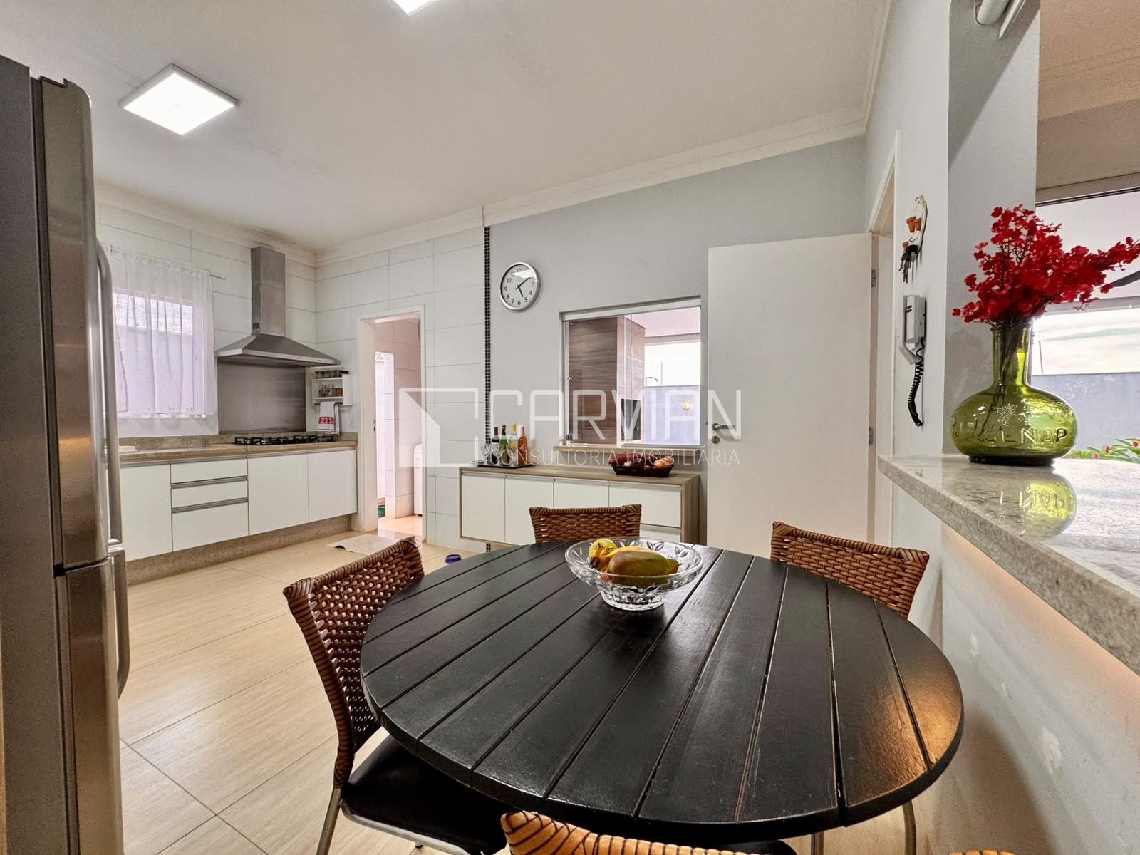 Casa à venda com 3 quartos, 3 suítes, 4 vagas e 230m² no Ribeirânia, Ribeirão Preto (SP) — foto 25 de 30