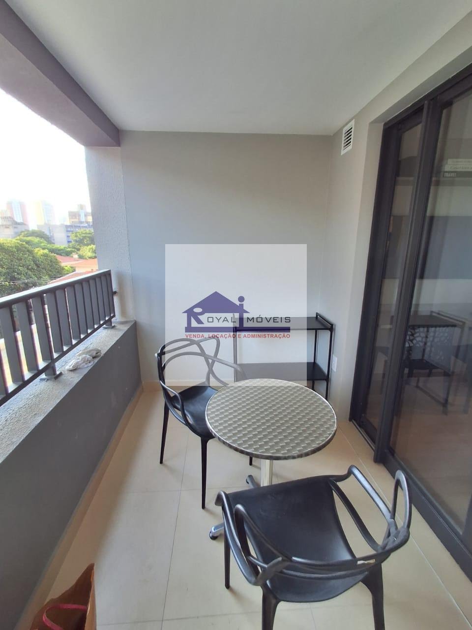 Studio à venda com 1 quarto, 1 banheiro e 27m² no Vila Clementino, São Paulo (SP) — foto 3 de 21