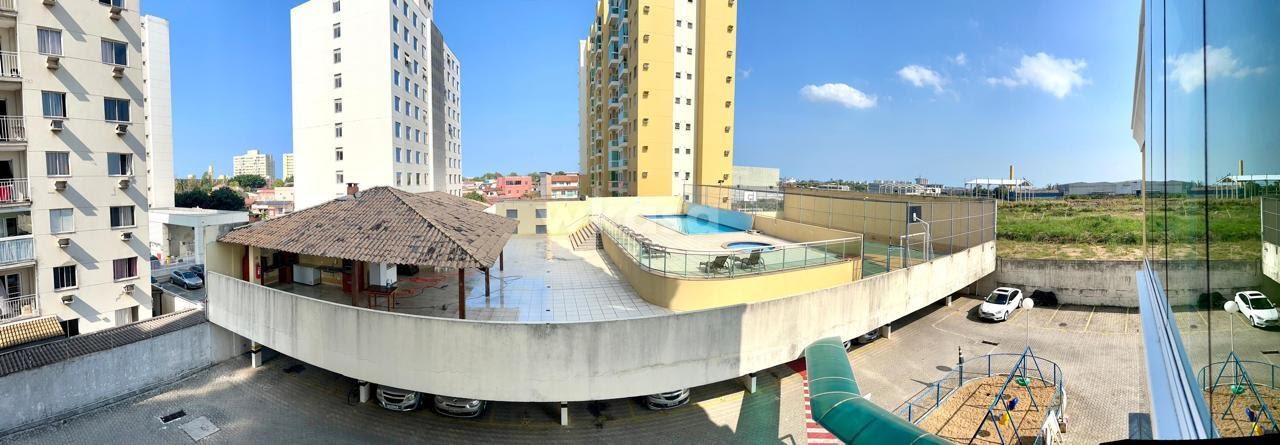 Apartamento à venda com 3 quartos, 1 suíte, 1 vaga e 68m² no Valparaíso, Serra (ES) — foto 23 de 29