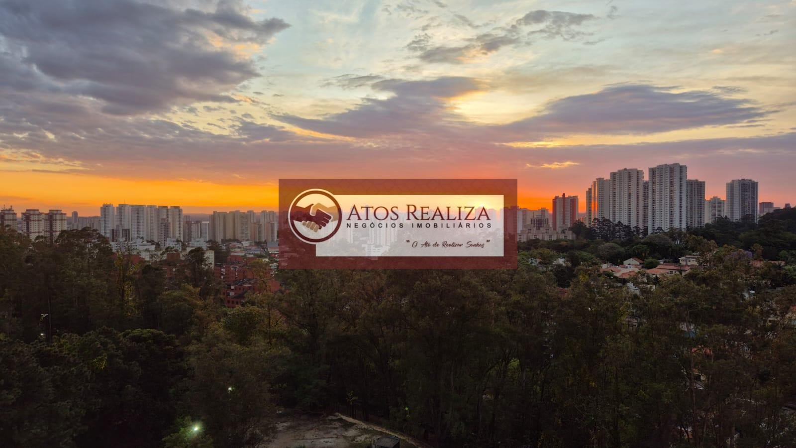 Apartamento à venda com 3 quartos, 3 banheiros, 1 vaga e 93m² no Jardim Marajoara, São Paulo — foto principal