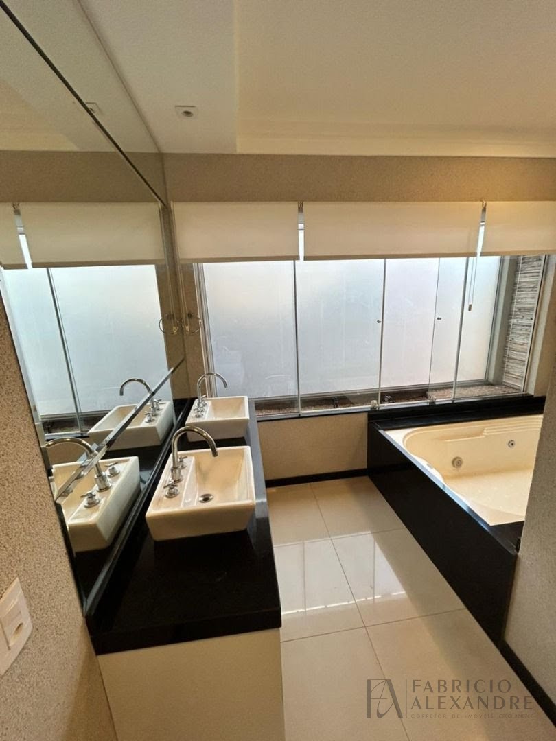 Casa à venda com 3 quartos, 3 suítes, 4 vagas e 230m² no Gaivota I, São José do Rio Preto (SP) — foto 15 de 22