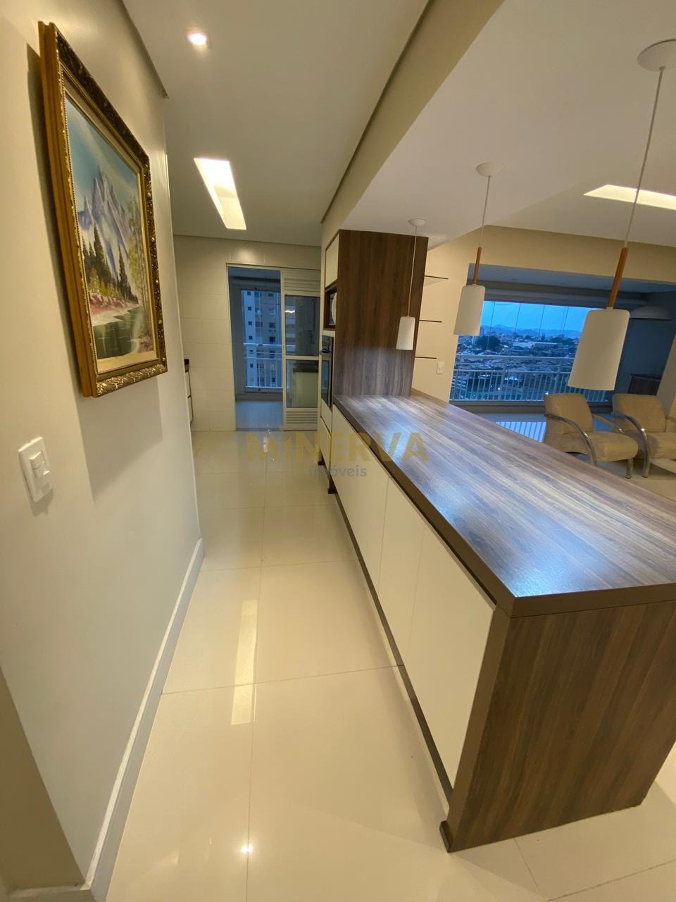 Apartamento à venda com 3 quartos, 3 suítes, 2 vagas e 116m² no Jardim Santa Mena, Guarulhos (SP) — foto 3 de 27