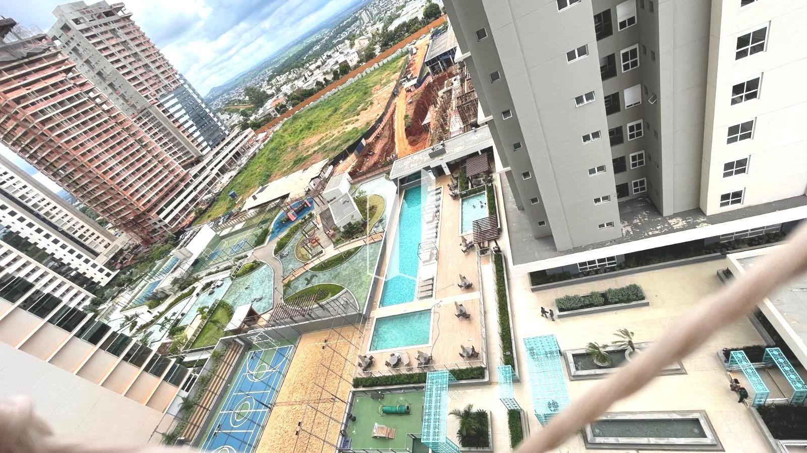 Apartamento à venda com 3 quartos, 3 suítes, 2 vagas e 121m² no Park Lozandes, Goiânia (GO) — foto 30 de 30
