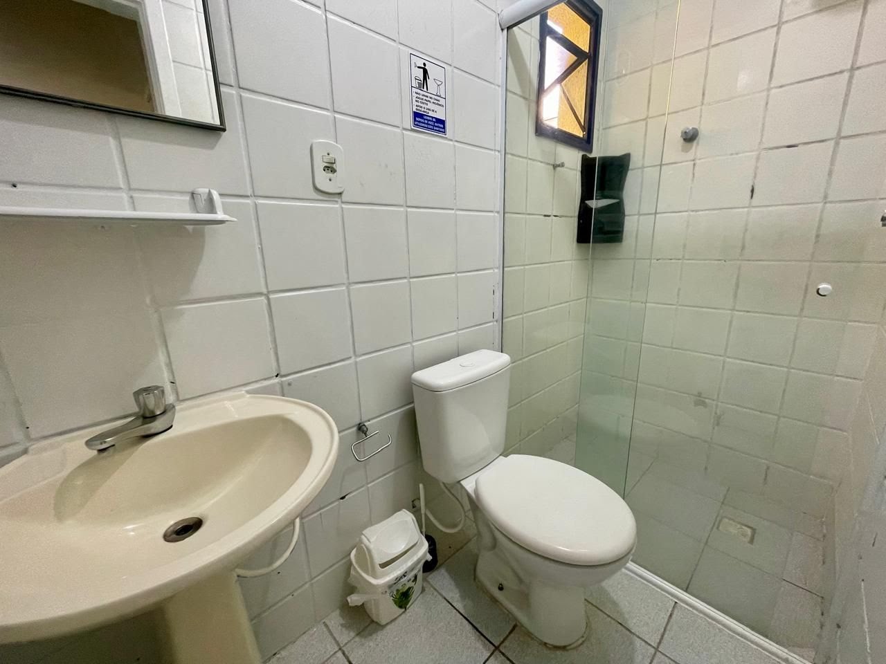 Apartamento à venda com 2 quartos, 2 banheiros, 1 vaga e 75m² no Praia Grande, Ubatuba (SP) — foto 9 de 12