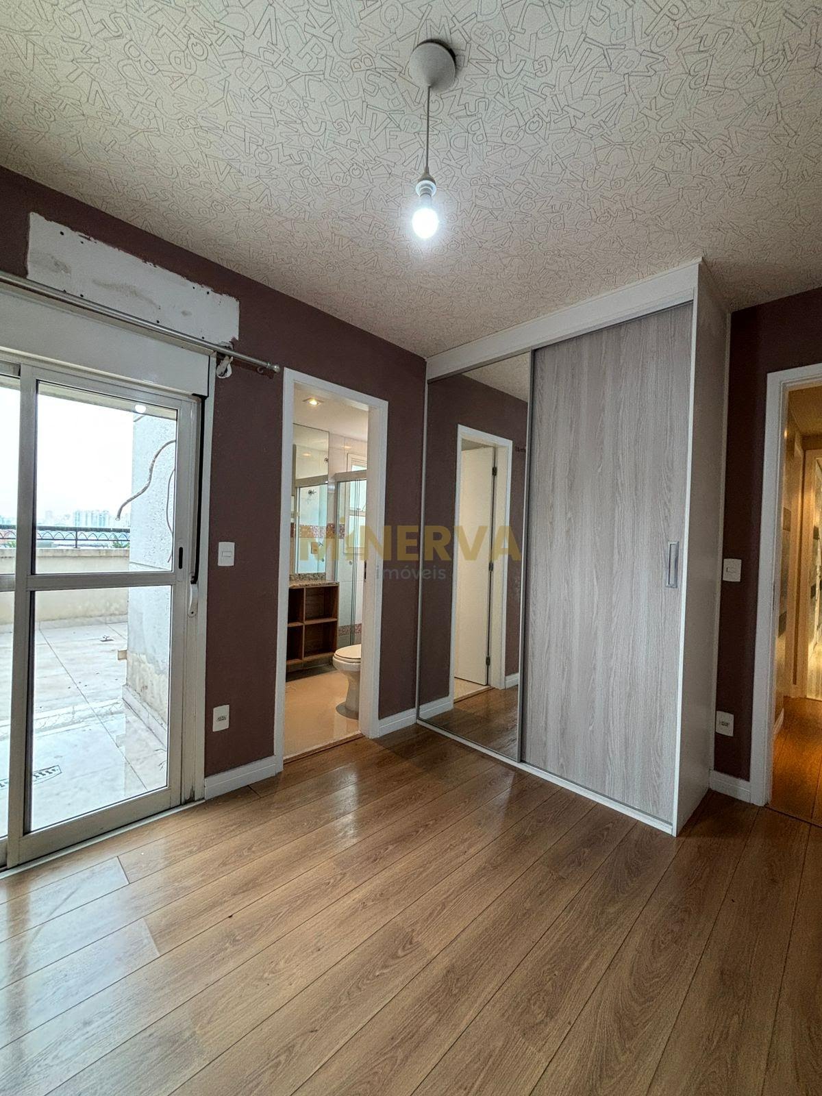 Apartamento à venda com 3 quartos, 3 suítes, 3 vagas e 215m² no Parque da Mooca, São Paulo (SP) — foto 17 de 21