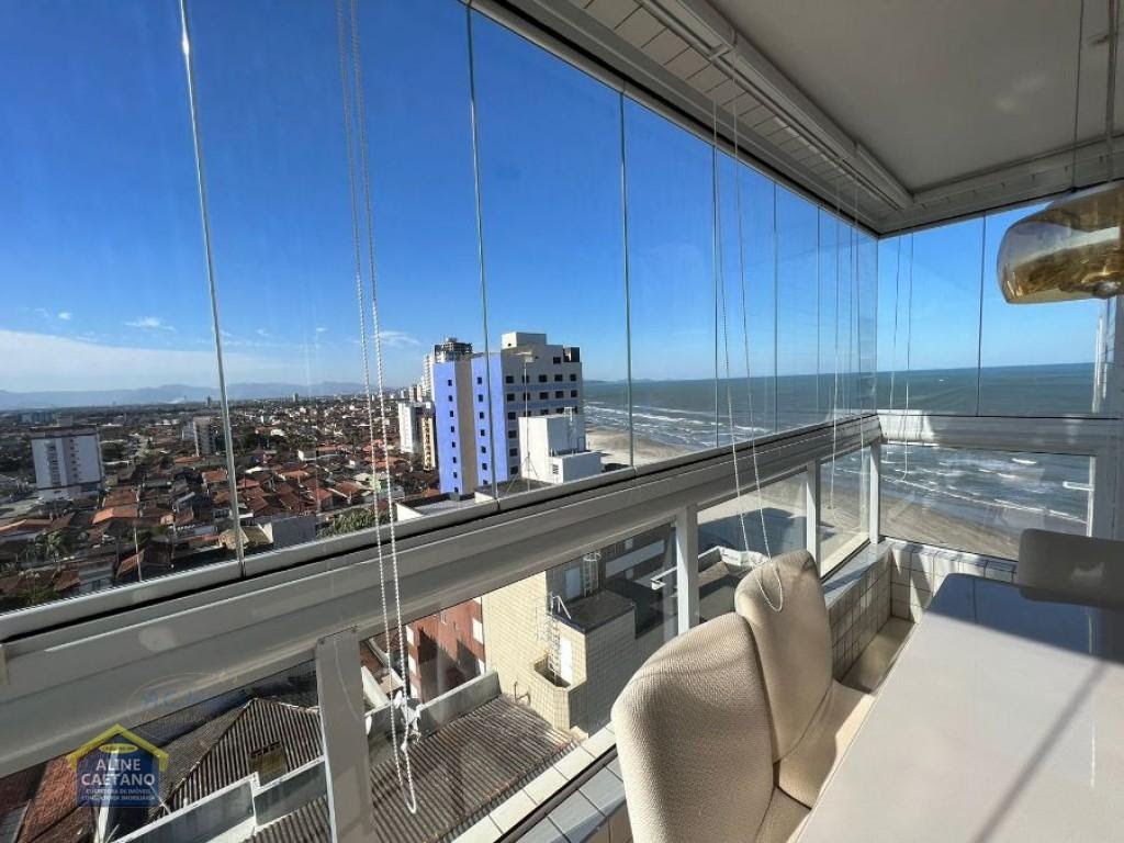 Cobertura à venda com 3 quartos, 3 suítes, 2 vagas e 143m² no Vila Caiçara, Praia Grande (SP) — foto 23 de 30
