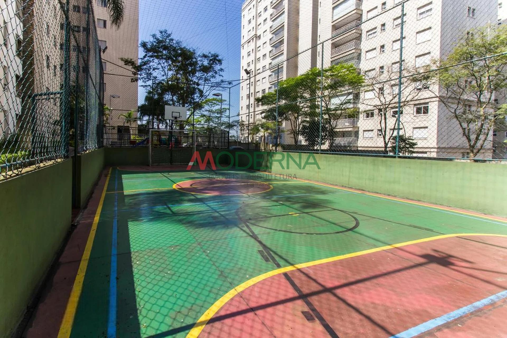 Apartamento à venda com 3 quartos, 1 banheiro, 1 vaga e 69m² no Planalto, São Bernardo do Campo (SP) — foto 16 de 29