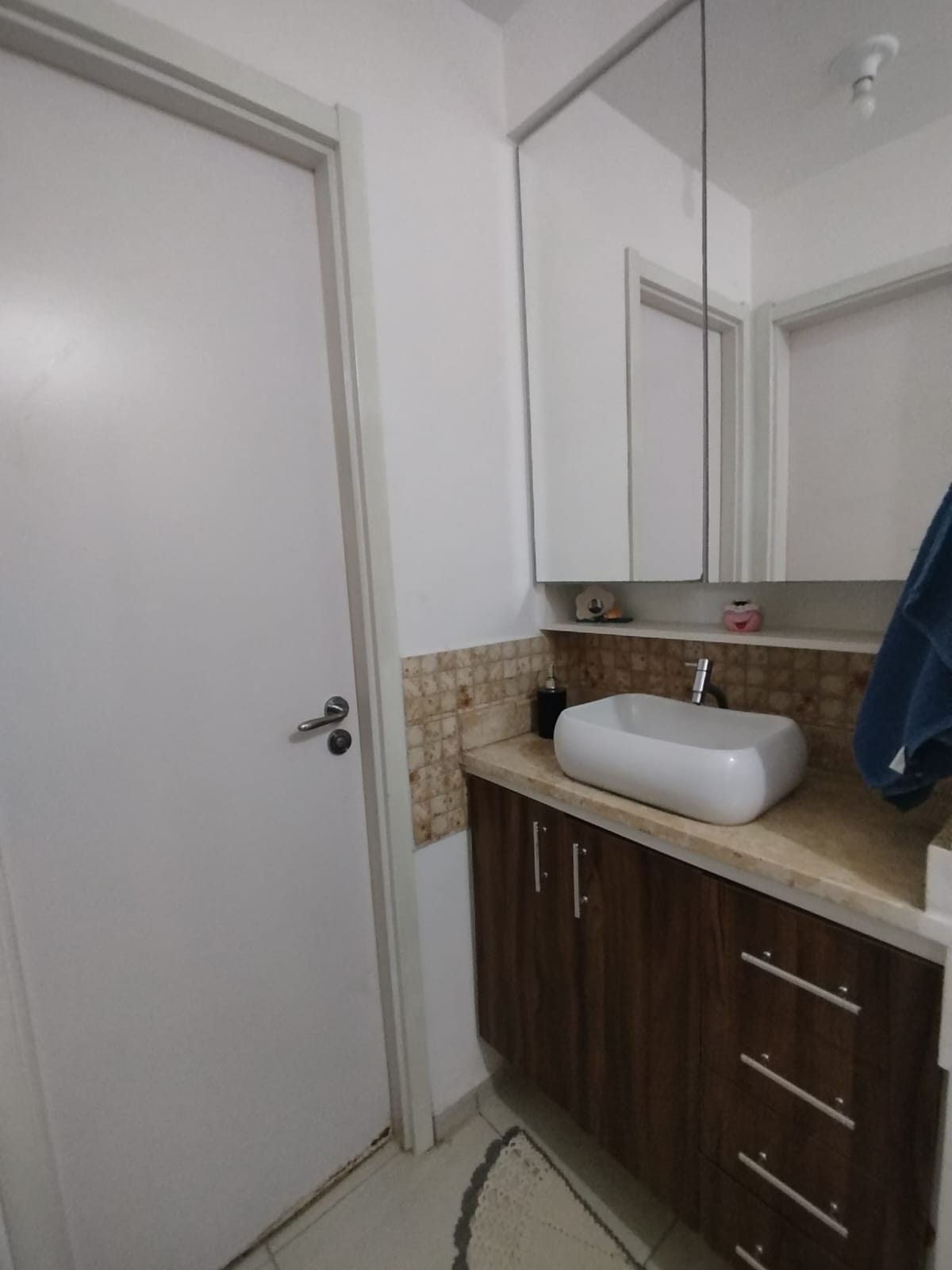 Apartamento à venda com 2 quartos, 1 banheiro e 42m² no Parque Nações Unidas, São Paulo (SP) — foto 16 de 30