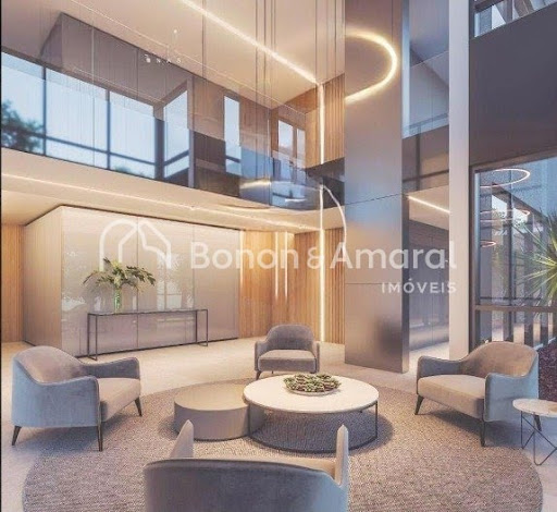 Apartamento, 3 quartos, 125 m² - Foto 3