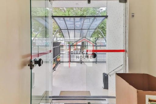 Apartamento em Jaguaré  -  São Paulo