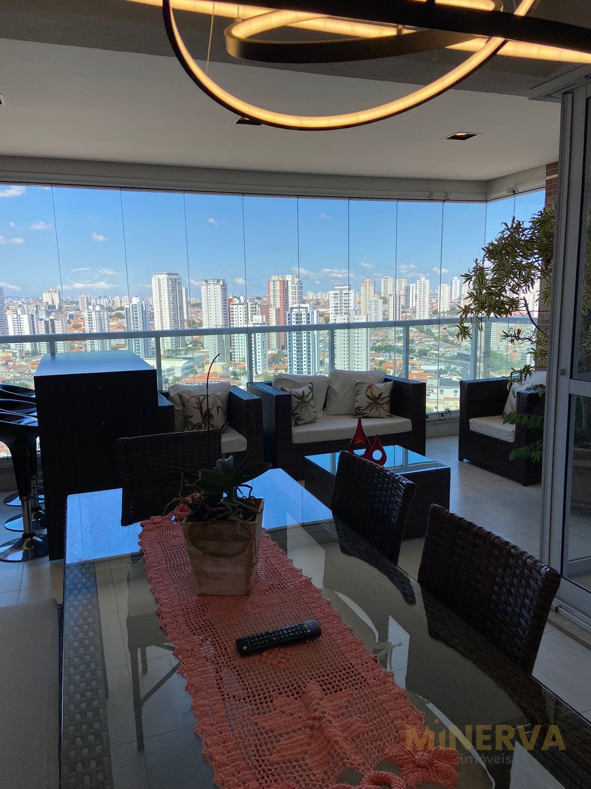 Apartamento à venda com 4 quartos, 3 suítes, 4 vagas e 160m² no Tatuapé, São Paulo (SP) — foto 19 de 30