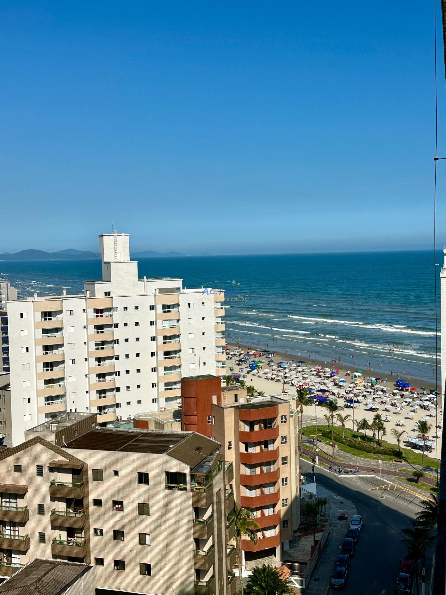 Apartamento à venda com 2 quartos, 1 suíte, 1 vaga e 92m² no Vila Caiçara, Praia Grande (SP) — foto 9 de 22