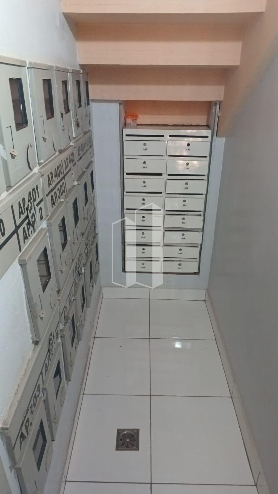 Apartamento, 2 quartos, 53 m² - Foto 12