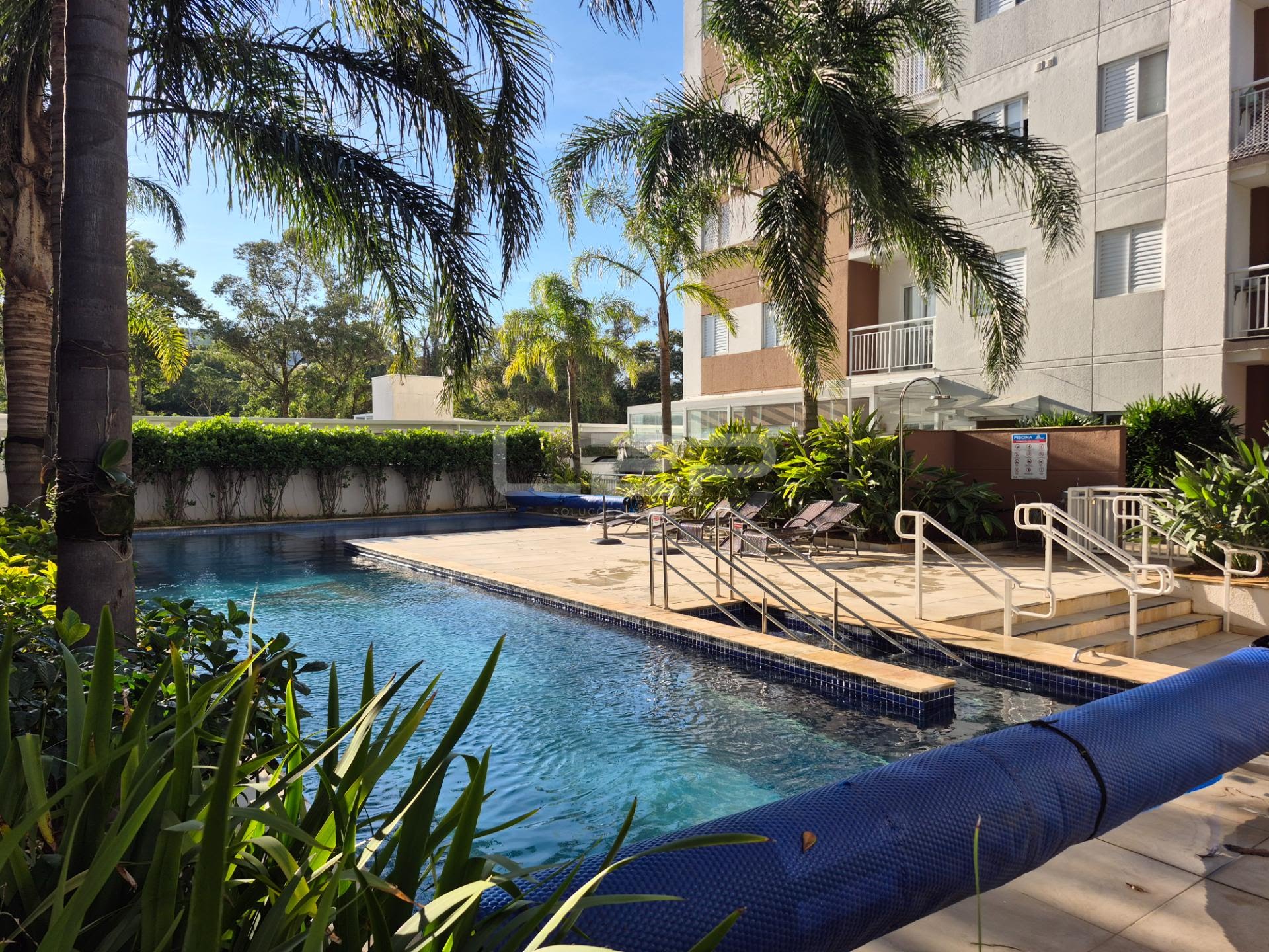 Apartamento à venda com 2 quartos, 1 suíte, 1 vaga e 54m² no Parque Uniao, Jundiaí (SP) — foto 19 de 22