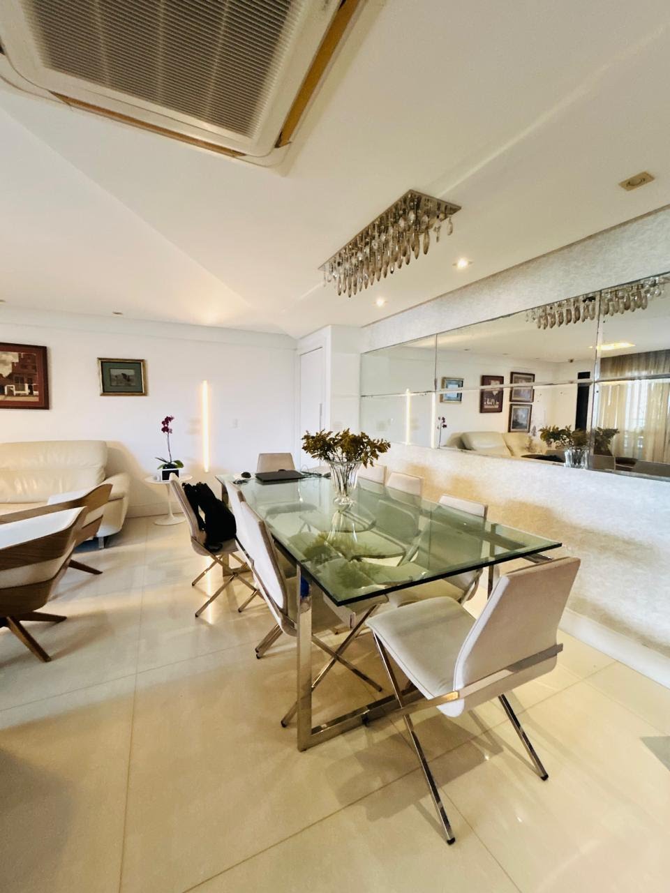 Apartamento à venda com 4 quartos, 3 suítes, 3 vagas e 182m² no Graças, Recife (PE) — foto 27 de 30