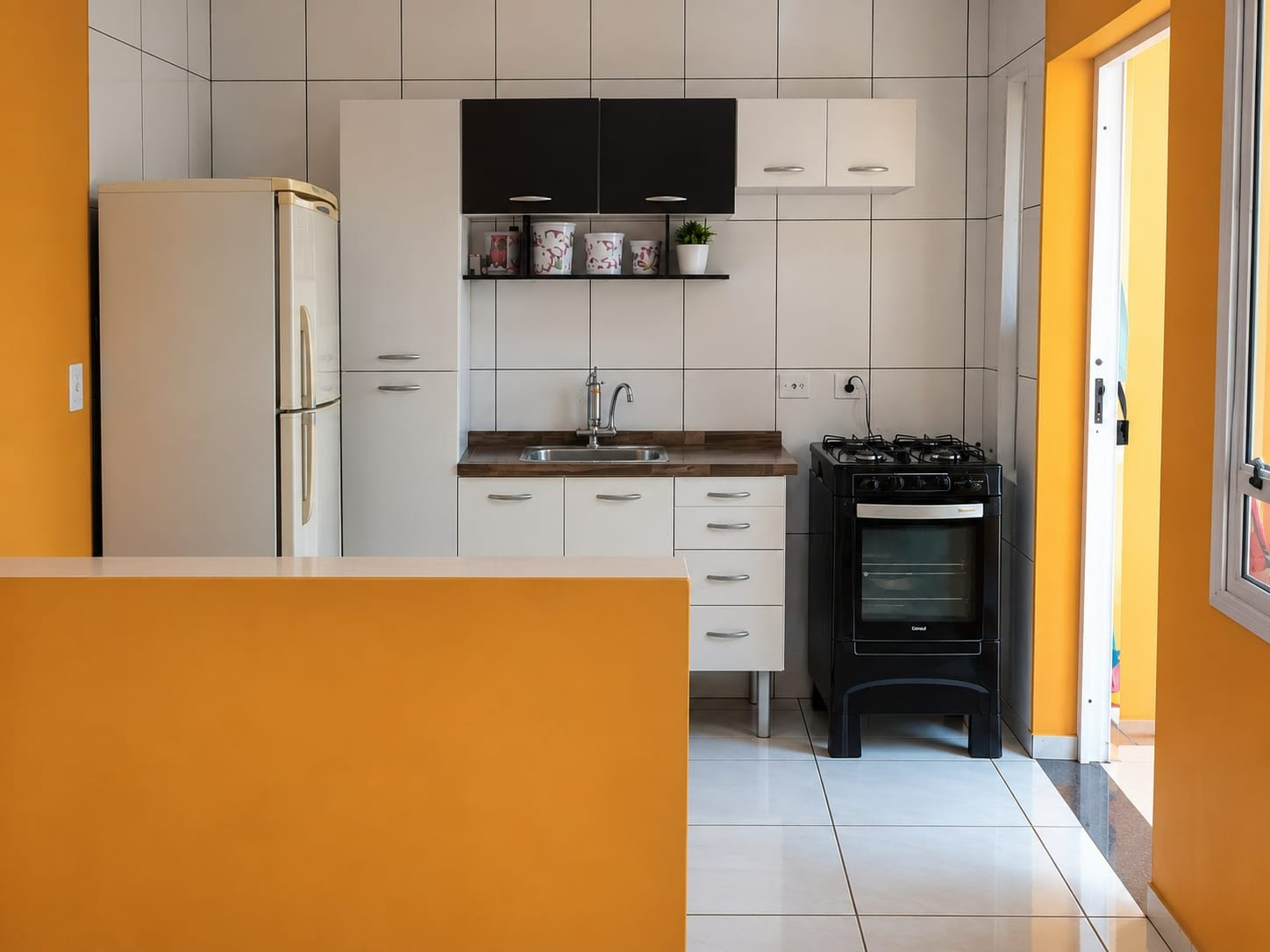 Apartamento à venda com 2 quartos, 1 banheiro e 59m² no Jardim São João (Jaraguá), São Paulo (SP) — foto 9 de 15
