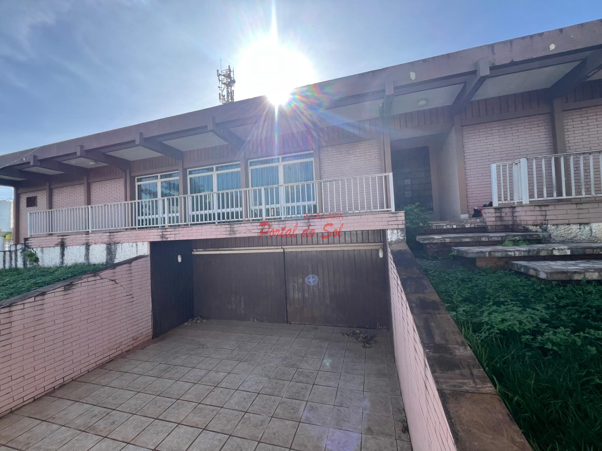 Casa à venda com 7 quartos, 2 suítes e 1628m² no Centro, Santo Antônio da Platina (PR) — foto 21 de 22
