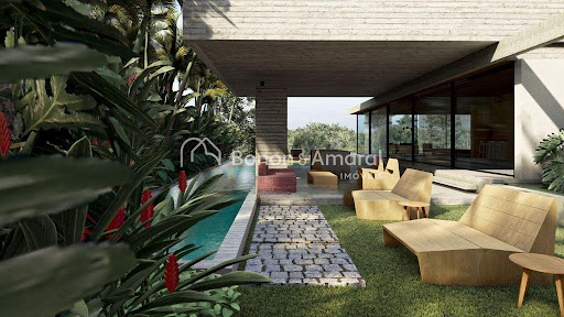 Casa de Condomínio, 5 quartos - Foto 8