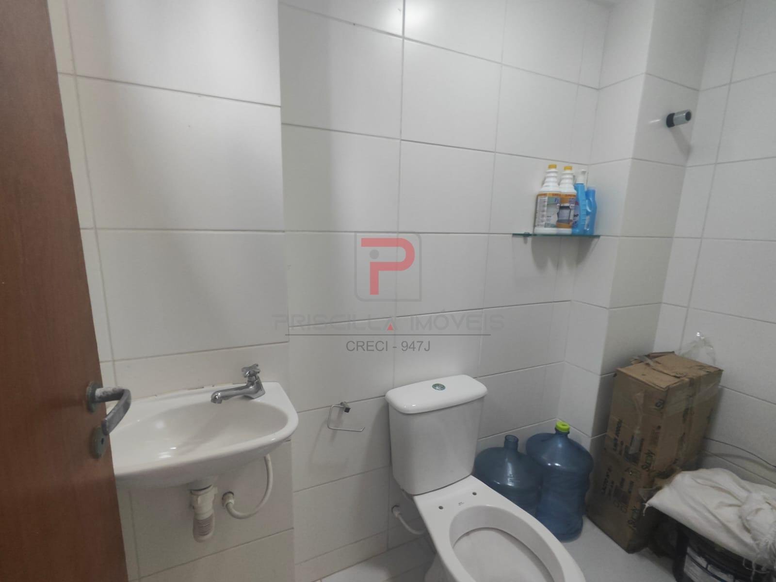 Apartamento à venda com 3 quartos, 2 suítes, 1 vaga e 149m² no Jardim Oceania, João Pessoa (PB) — foto 21 de 30