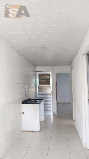 Casa TÉRREA em Vila Monteiro  -  Poá